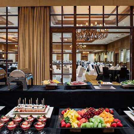 Red Deer Resort & Casino 외부 사진