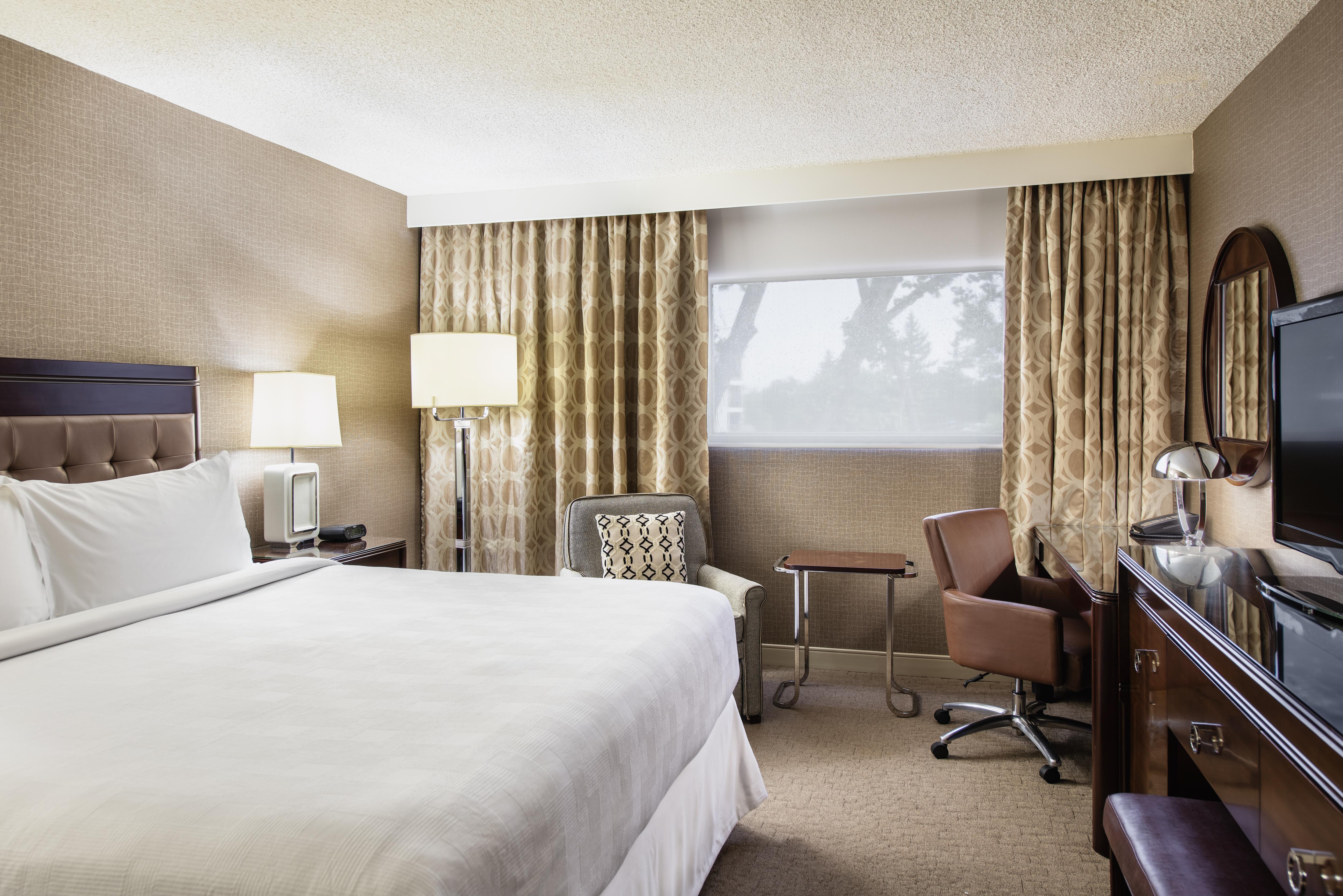 Red Deer Resort & Casino 외부 사진