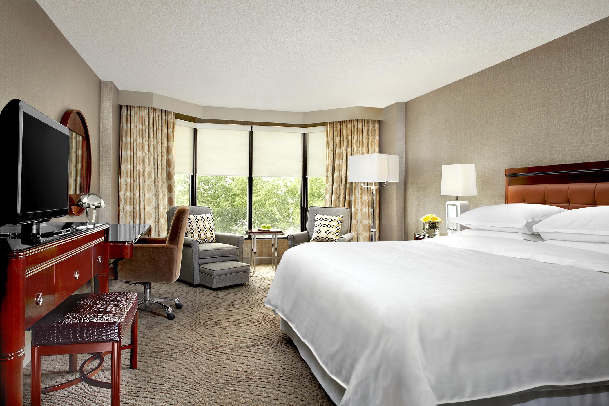 Red Deer Resort & Casino 객실 사진