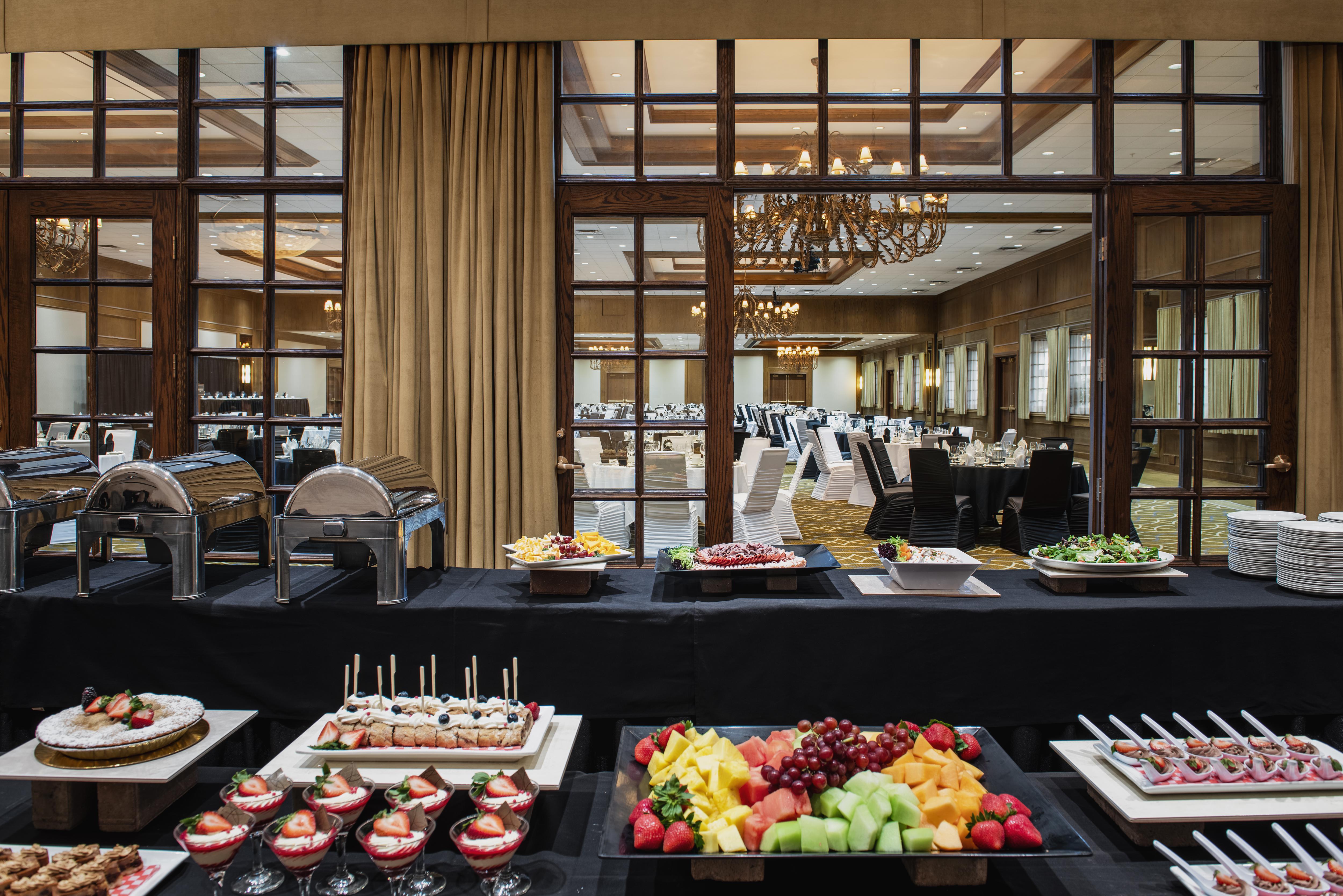 Red Deer Resort & Casino 외부 사진