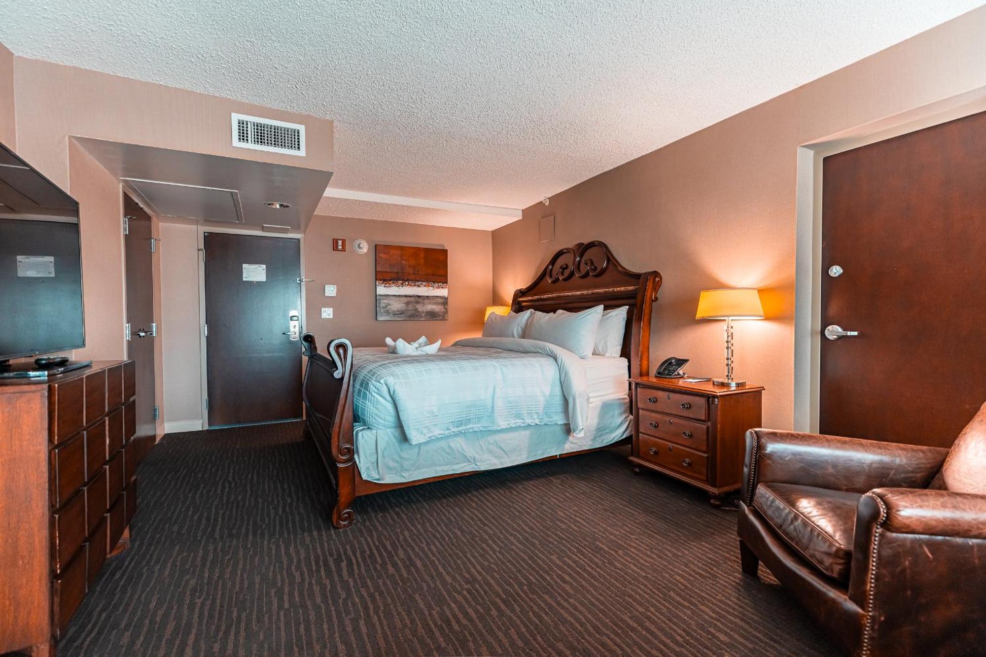 Red Deer Resort & Casino 외부 사진