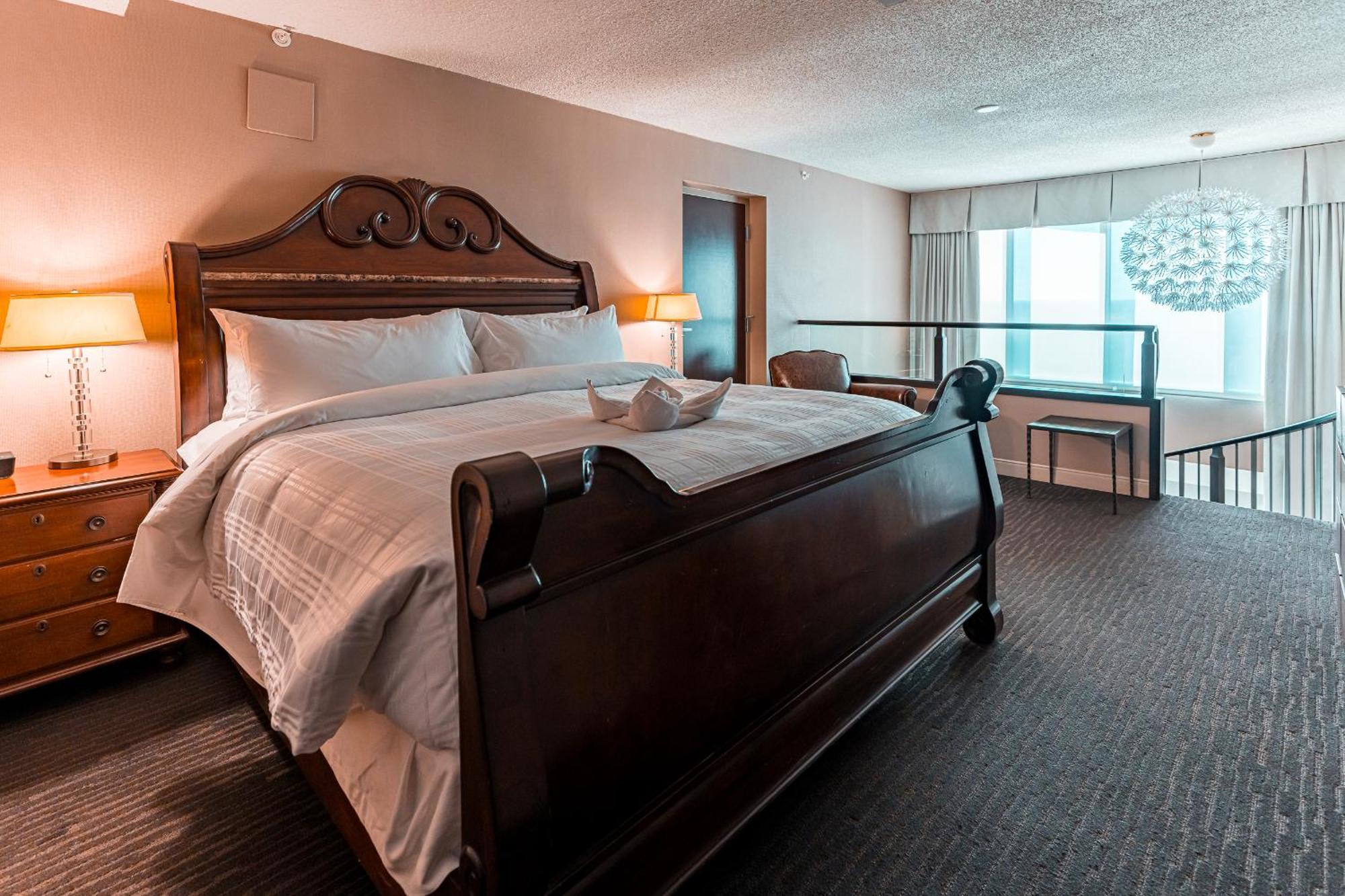 Red Deer Resort & Casino 외부 사진