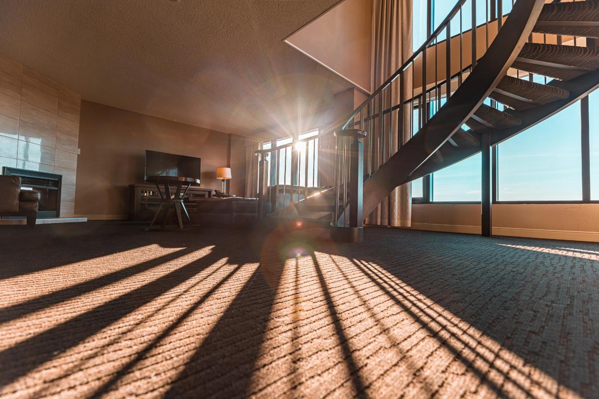 Red Deer Resort & Casino 외부 사진