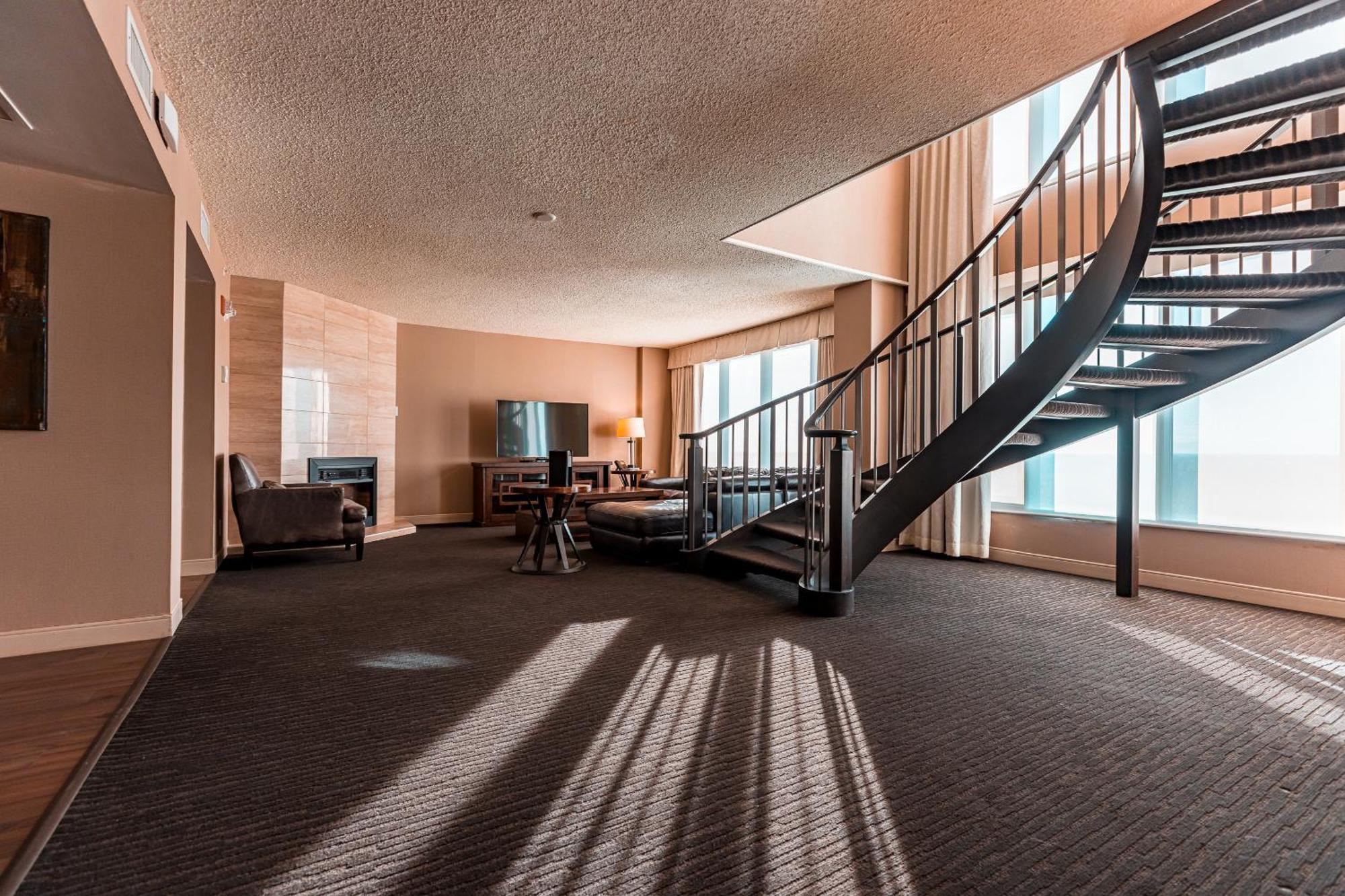 Red Deer Resort & Casino 외부 사진