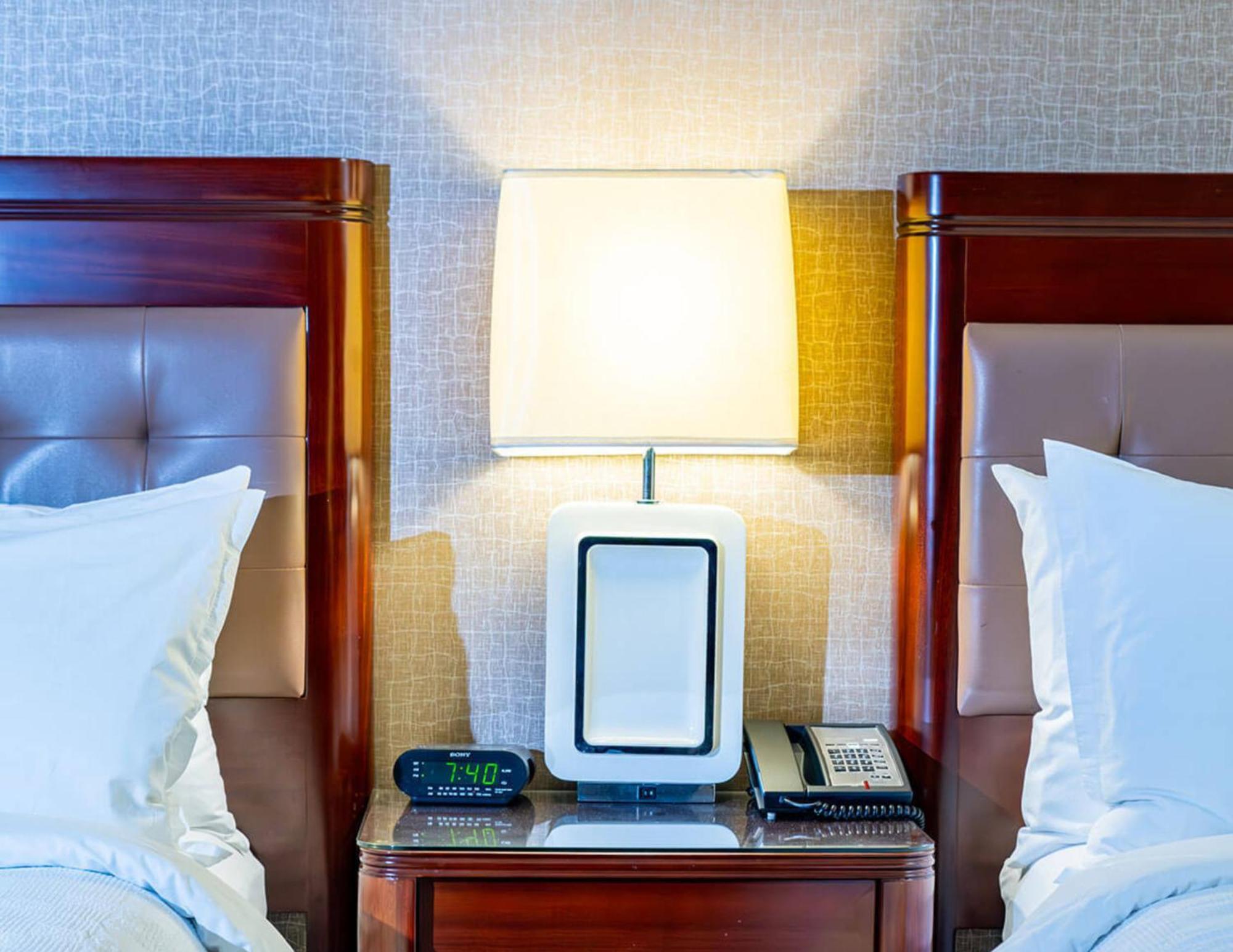 Red Deer Resort & Casino 외부 사진