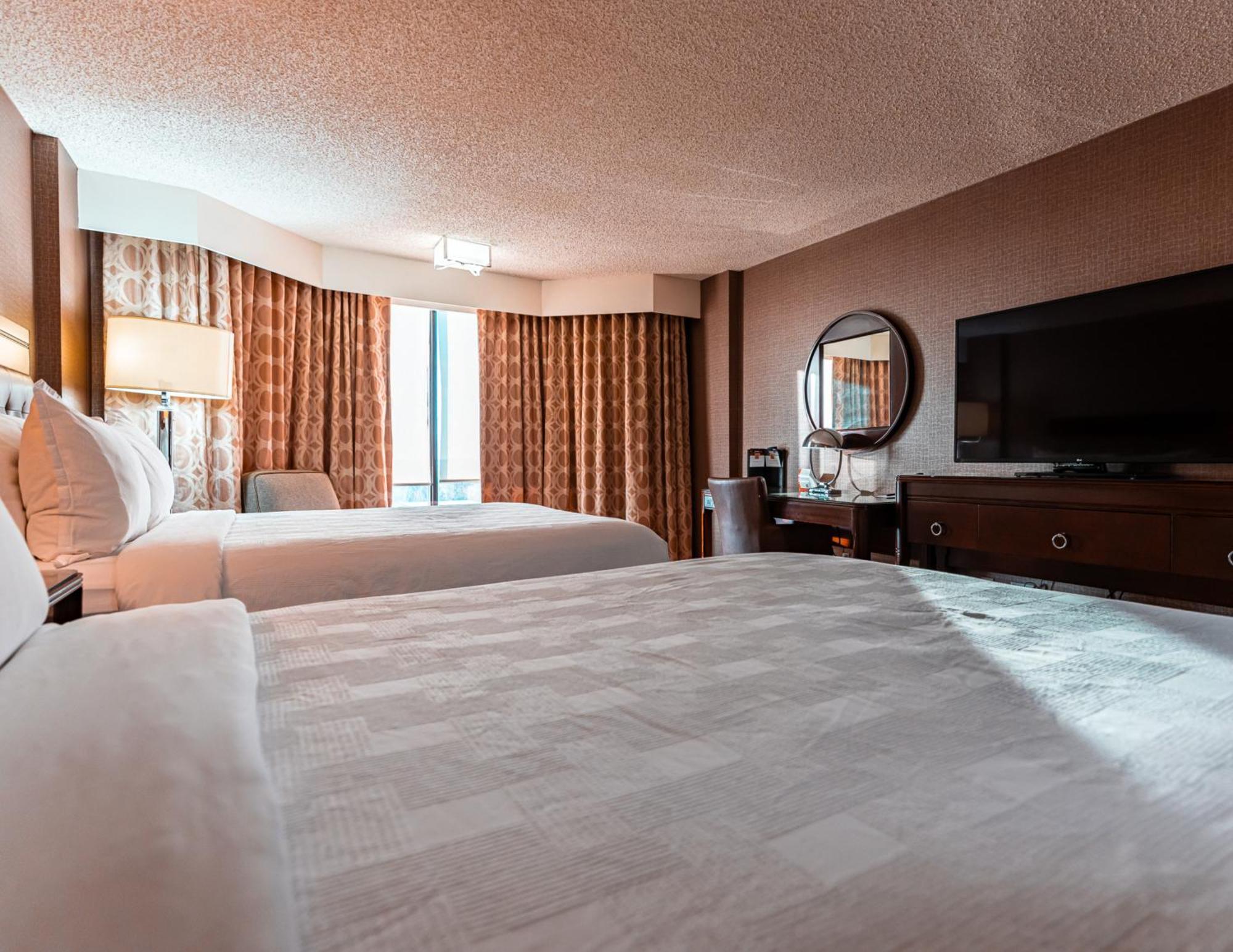 Red Deer Resort & Casino 외부 사진