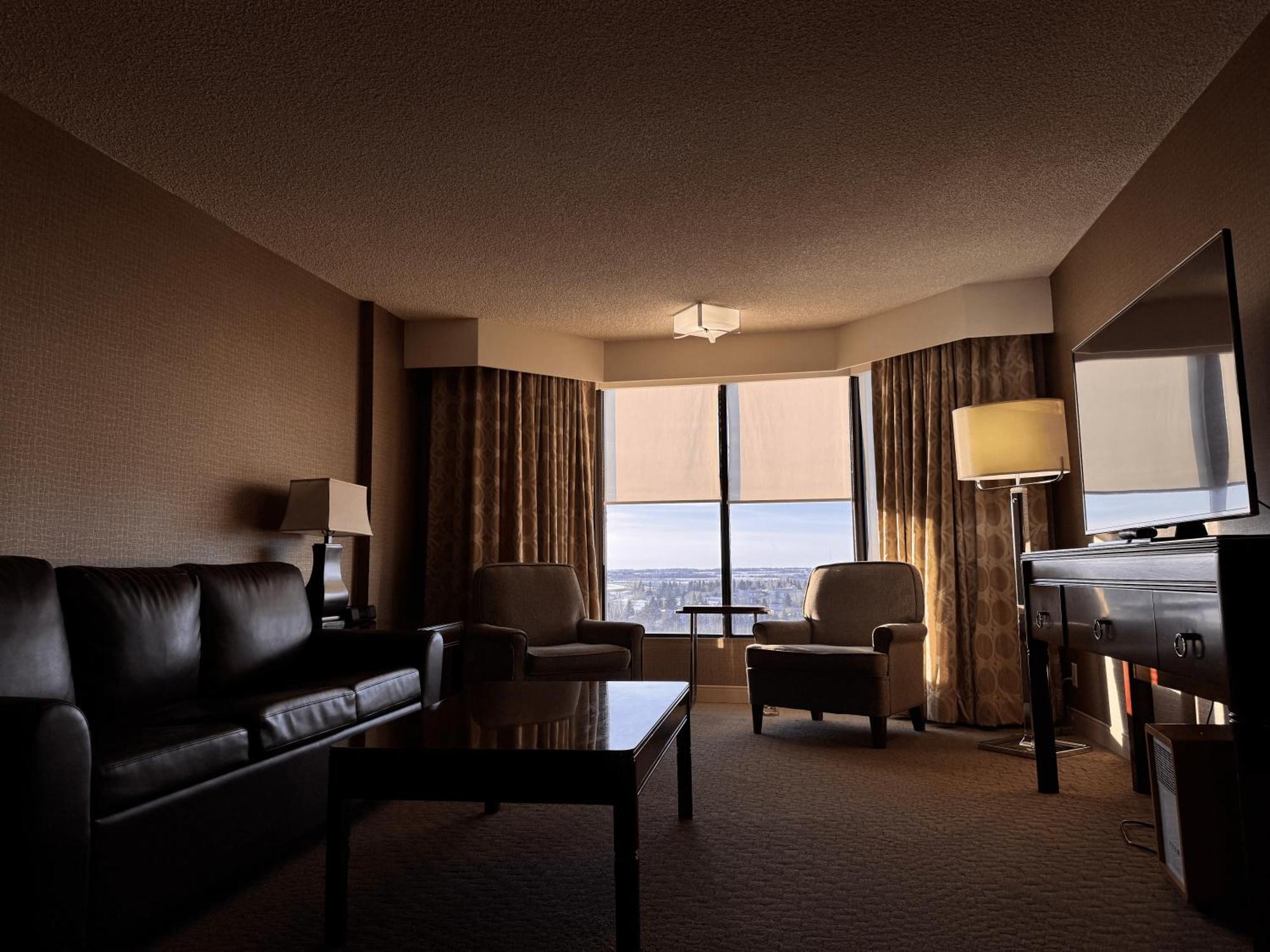 Red Deer Resort & Casino 외부 사진