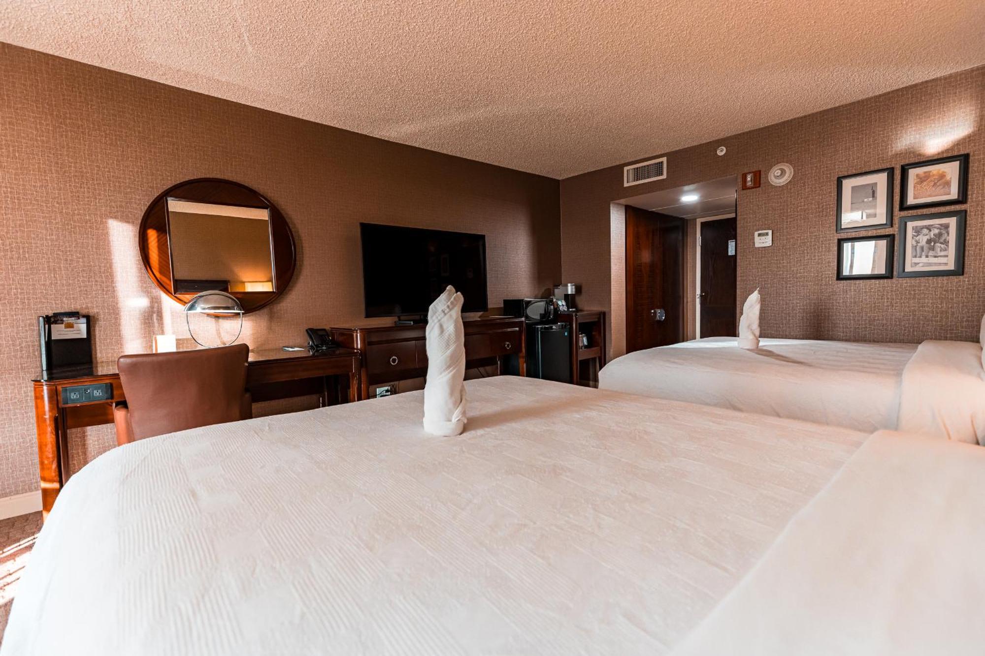 Red Deer Resort & Casino 외부 사진
