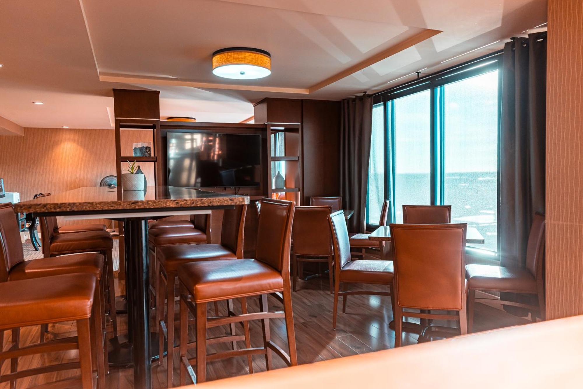 Red Deer Resort & Casino 외부 사진