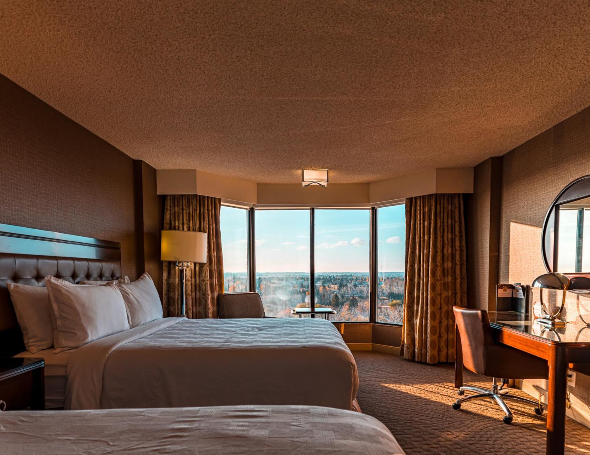 Red Deer Resort & Casino 외부 사진