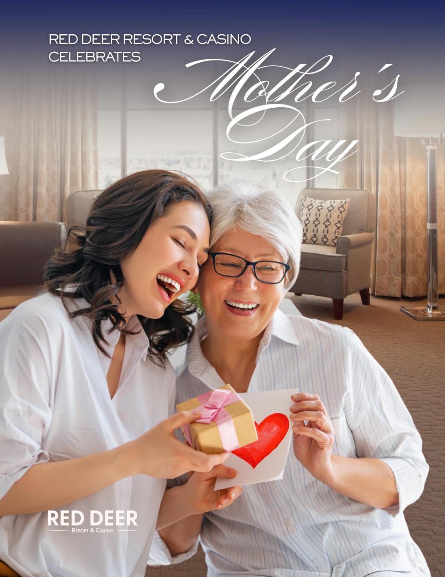 Red Deer Resort & Casino 외부 사진