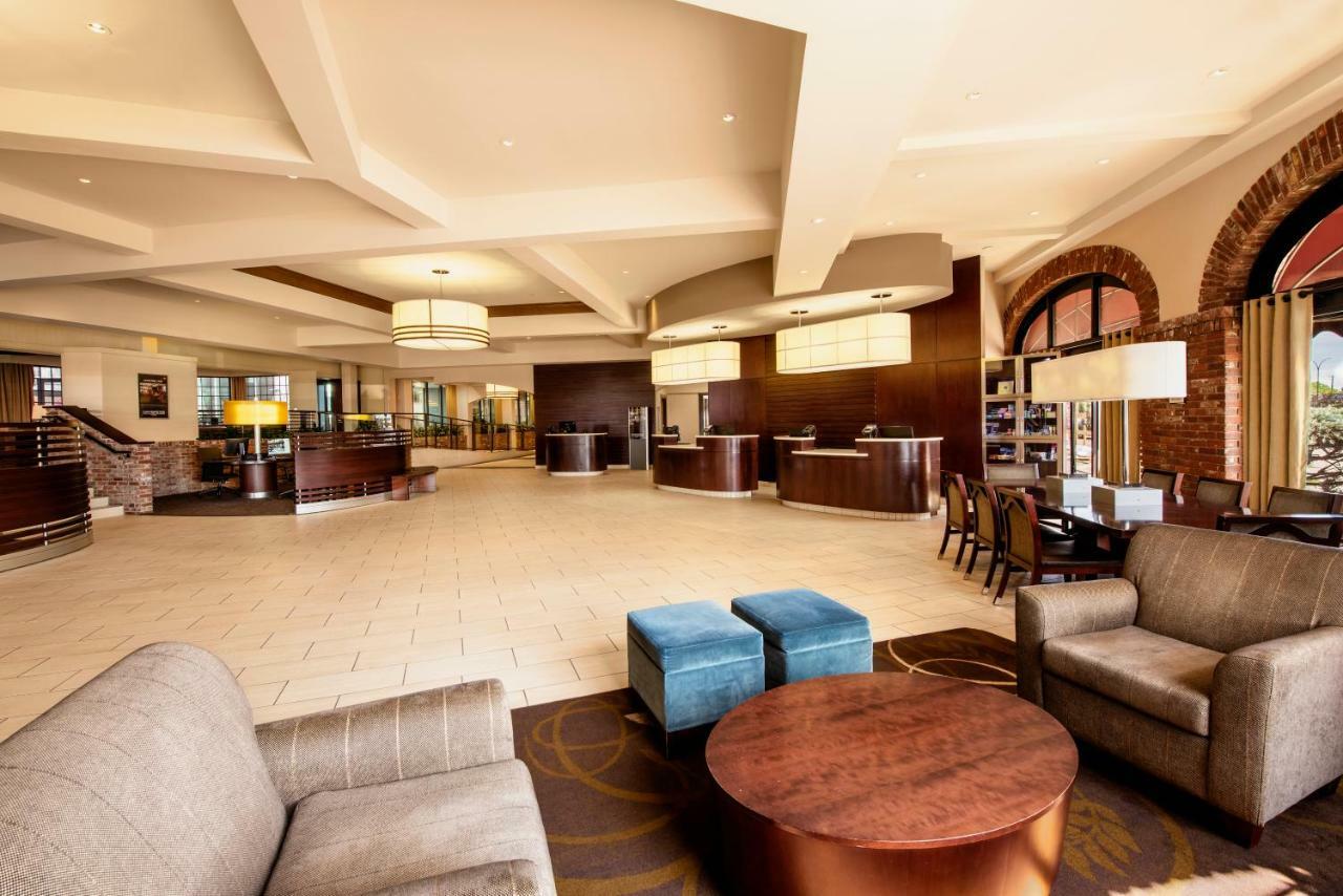 Red Deer Resort & Casino 외부 사진